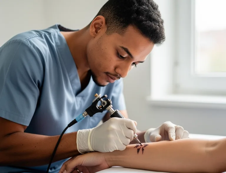 Tattoo Artist service in Pompano Beach